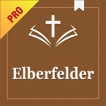 Download Elberfelder Bibel Audio Pro app