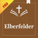 Elberfelder Bibel Audio Pro App Positive Reviews