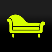 Chaise Longue to 5K