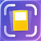 Card Price Scanner - Pulldex - App Icon