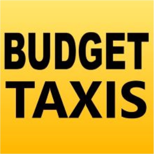 Budget Taxis icon