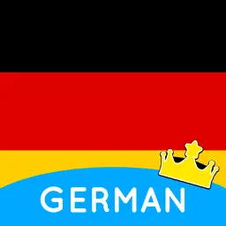 Learn German Beginner Easily app icon