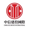 中信建投國際交易寶 icon