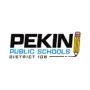 Pekin 108, IL