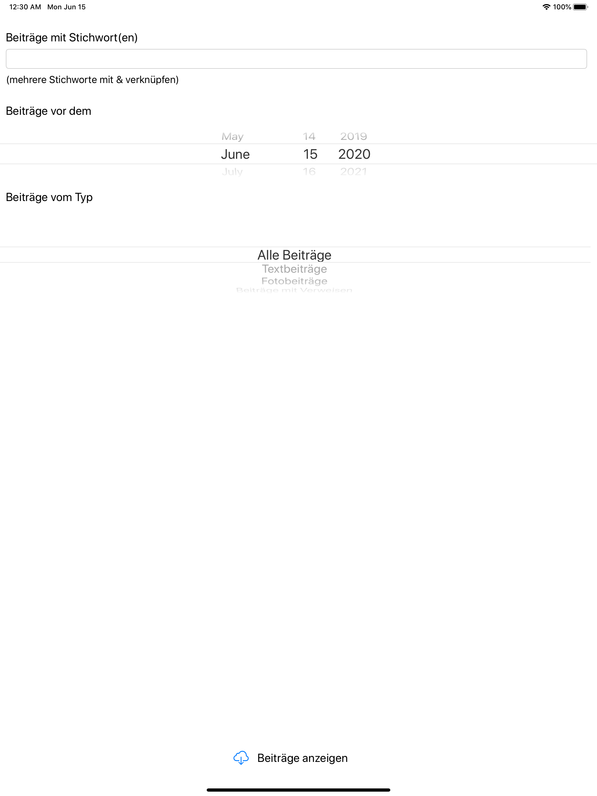 STAdtratBlog screenshot 12