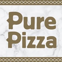 Pure Pizza logo