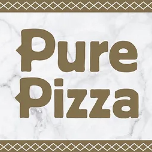 Pure Pizza icon