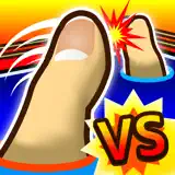 対戦！デジタルゆびずもう - Ícone do app