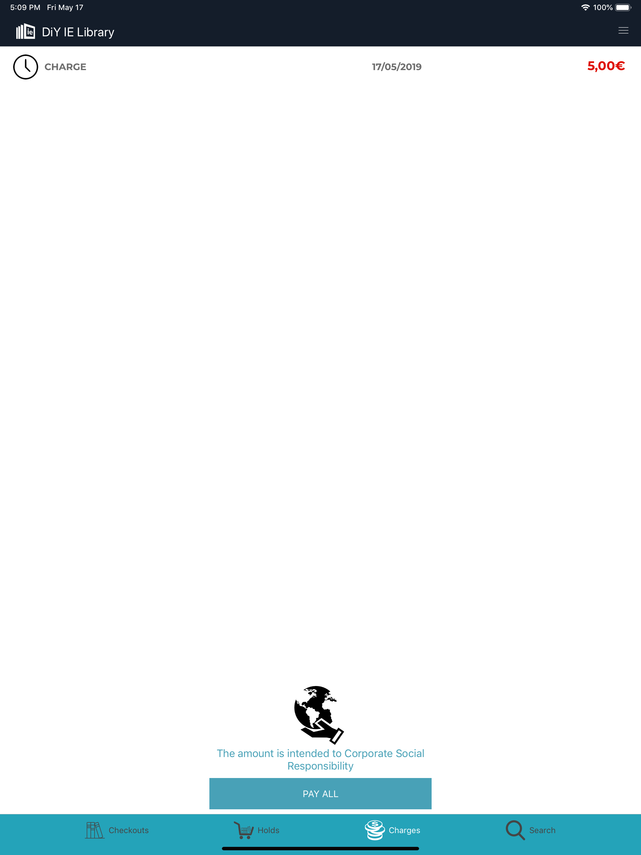 DiY IEU Library screenshot 13
