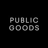 Shop Public Goods icon