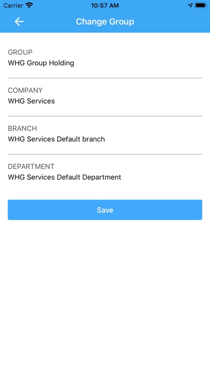 iLink Asset Manager screenshot-3