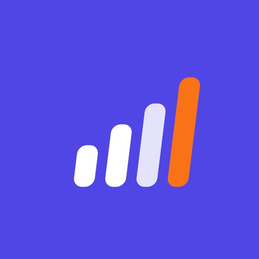 TalkStride app icon