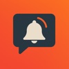 Watch My Subs: New Post Alerts app icon - News app for iPhone