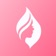 Glow AI - Skin Scanner app icon - Lifestyle app for iPhone