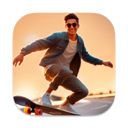 Real Skater — Extreme Racing