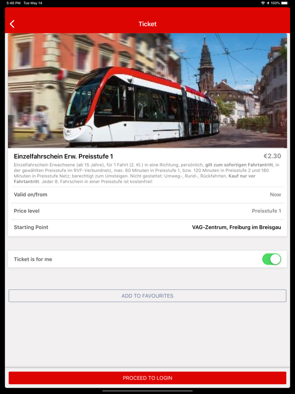 Screenshot #6 pour VAG mobil