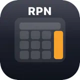 Modern RPN - Icône de l’app