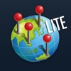 GPS Log LITE icon