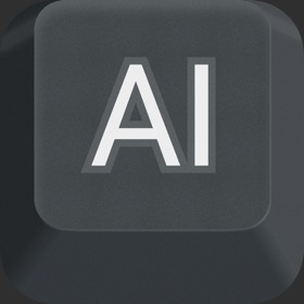 スクリーンショット (4) AI Keyboard Spelling Grammar
