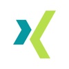 XING – the right job for you icon