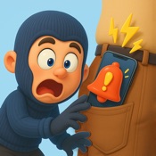 AntiTheft-Find Phone By Clap