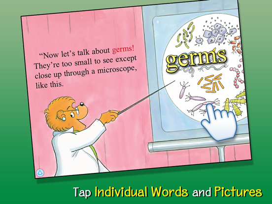 Screenshot #6 pour Come Clean for School - BB