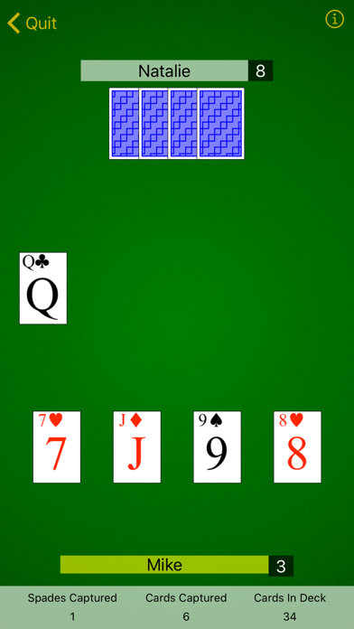 Cassino! Screenshot