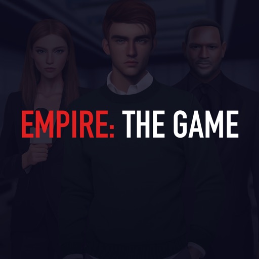 Empire: The Game iOS App