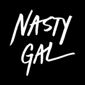 Nasty Gal - Fashion & Clothing iOS App