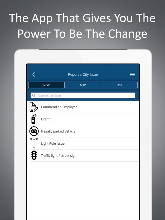 Screenshot #6 pour City of Minden