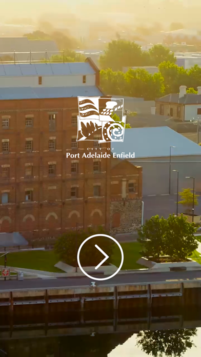 Visit PAE Screenshot