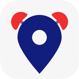 Map Alarm-alarm on locations