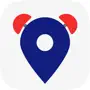 Map Alarm-alarm on locations