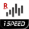 ไอคอนแอป iSPEED - 楽天証券の株アプリ, iPad App Store 免费榜 อันดับ 1