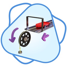 CloudLabs Car Displacement