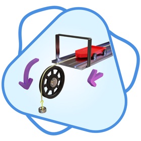 Snímky obrazovky (1) CloudLabs Car Displacement