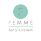 Femme-Amsterdam