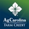 AgCarolina Farm Credit Mobile for AccountAccess is designed to support you in managing your accounts on the go