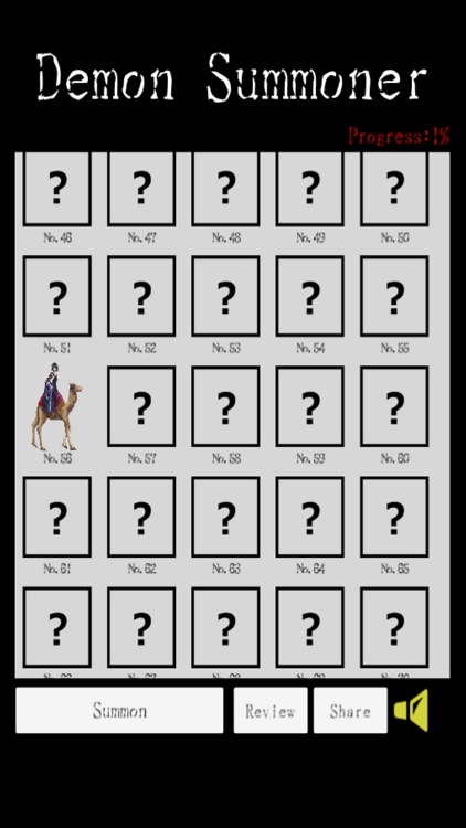 Demon Summoner screenshot-3