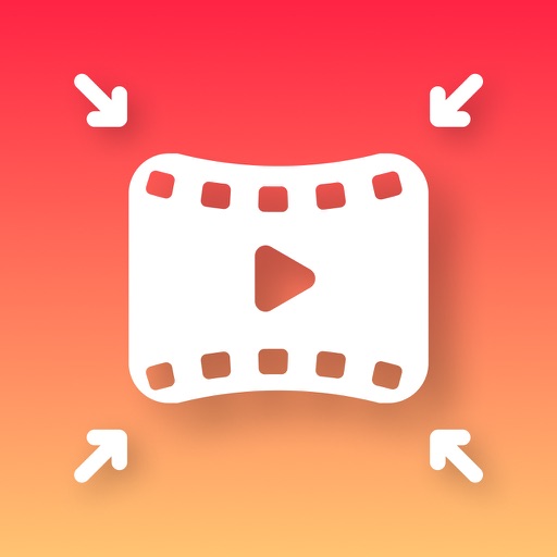 iResize Video Compressor