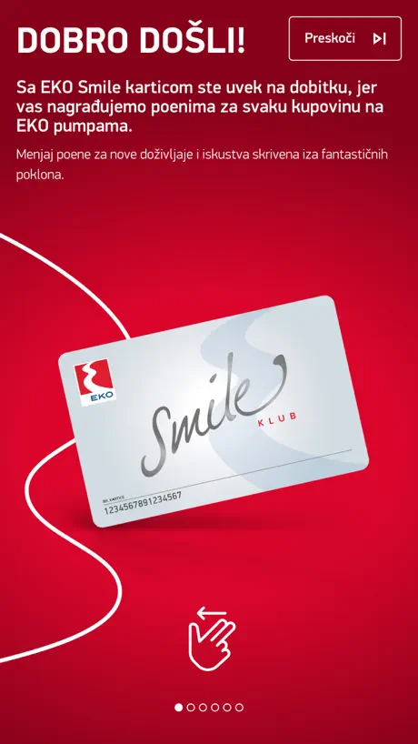 EKO Smile