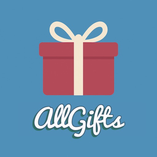 Allgifts: Gift Wishlists