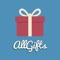 Allgifts is a social network where you can create your wishlist and share with your family and friends