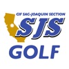 CIF-SJS Golf icon