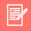 Notology: Record Lectures icon
