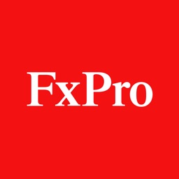 FxPro: Forex et ETF Trading