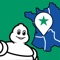 Download MICHELIN MAPS: your essential travel companion for exploring France