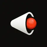 Megaphone: Audio Teleprompter - App-Symbol
