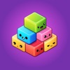Stack Rush - Endless Arcade icon