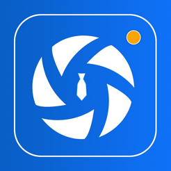 ‎ID Photo-Passport Photo maker